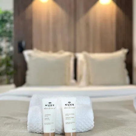 Spacious In Saint-germain-des-pres アパート *