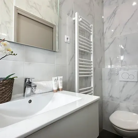Spacious In Saint-germain-des-pres * パリ
