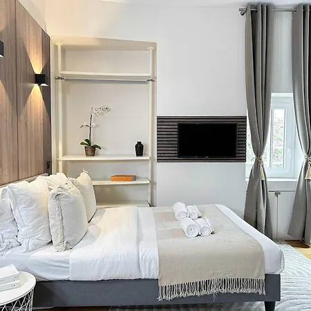 Spacious In Saint-germain-des-pres アパート *