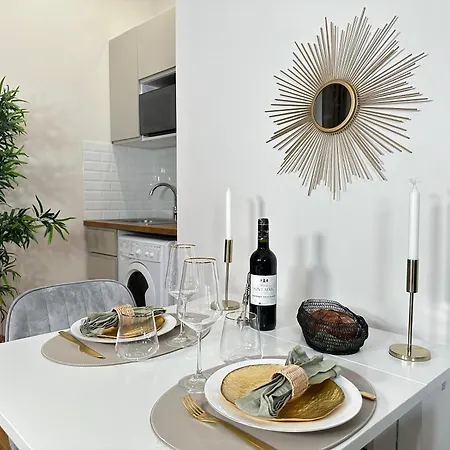 Spacious In Saint-germain-des-pres アパート