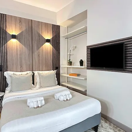 Spacious In Saint-germain-des-pres * パリ