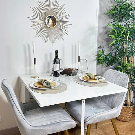 アパート Spacious In Saint-germain-des-pres