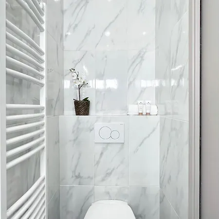 דירה Spacious In Saint-germain-des-pres פריז